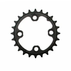 Topeak Verkoopwinkel -Topeak Verkoopwinkel Kettenblatt MTB 4 x 64 mm 24 Z hne