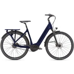 Topeak Verkoopwinkel -Topeak Verkoopwinkel giant dailytour e 1 bd lds metallic navy satin 1