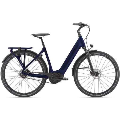 Giant DailyTour E+ 1 BD Rugpedaal (lage Instap/Core/625Wh) -Topeak Verkoopwinkel giant dailytour e 1 bd lds metallic navy satin 1