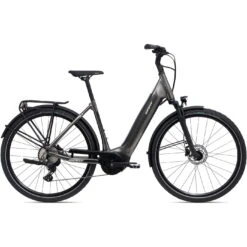 Topeak Verkoopwinkel -Topeak Verkoopwinkel giant dailytour e 2 d lds space grey 1